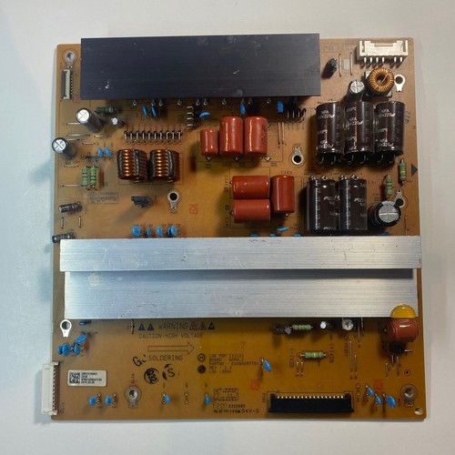 Scheda 60pa6500 sustain - lg, z-sustain