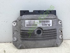 Motore RENAULT Clio Dynamique