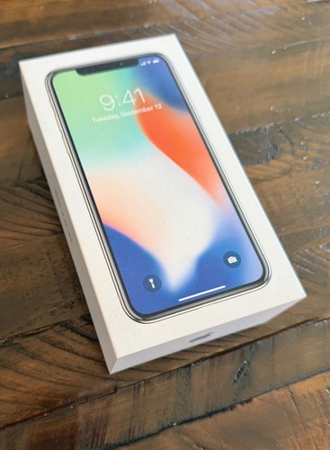 Originale apple iphone - iphone, x