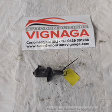 Serie cilindretti serrature  FIAT PANDA 1a Serie 1.1 4x4 Country Club Ber.