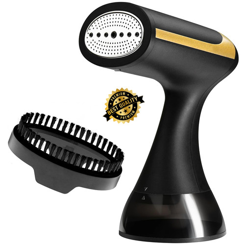 Vaporiera per vestiti - vestiti, 1100w