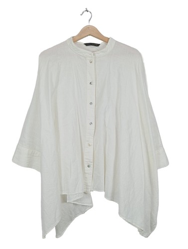 Zara camicia blusa donna - zara,
