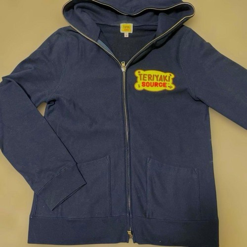 Felpa con cappuccio zip - felpa,