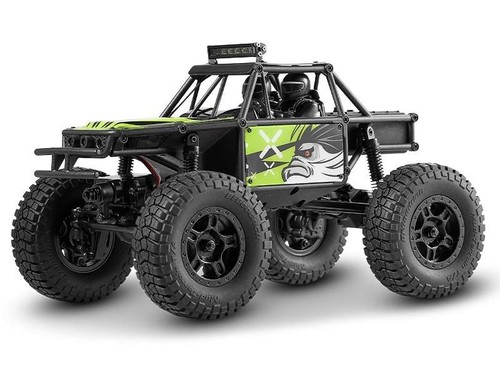 Crawler fms fxc24 - fxc24, 4wd