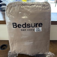 Set lenzuola BEDSURE get cozy
