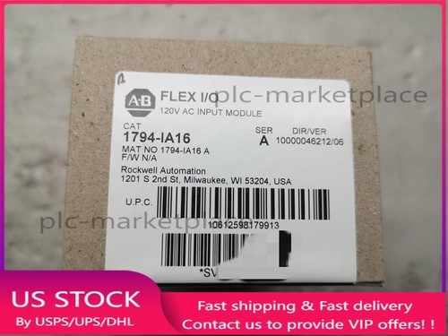 New sealed factory allen - new,