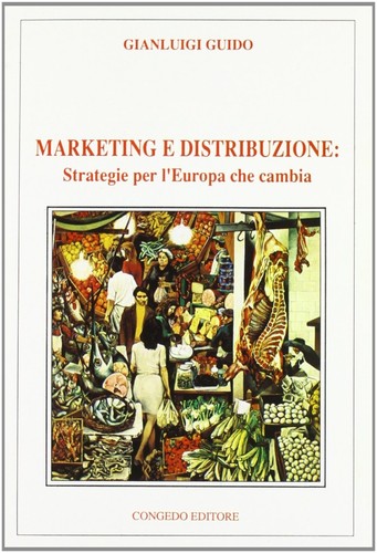 Marketing distribuzione - marketing, e