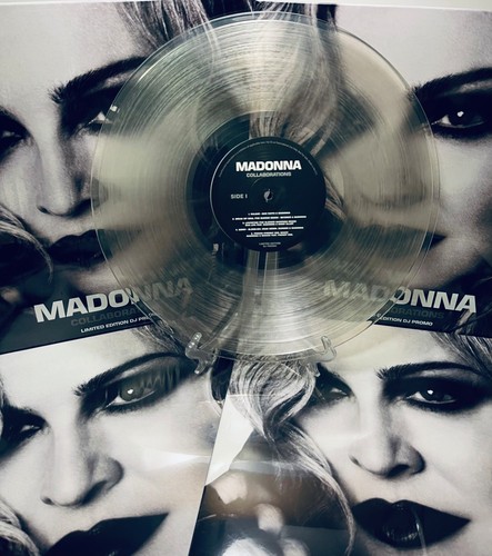 Madonna collaborations ltd - -,
