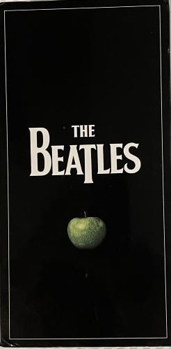 The beatles - -,