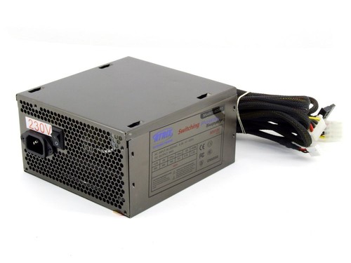 Atrix 400pt 400w atx - atx, pc