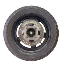 CERCHIO RUOTA POSTERIORE