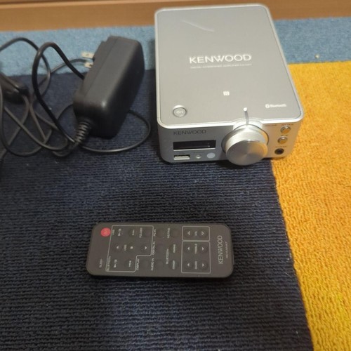 Jvc kenwood 7 - ka-na,