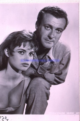 Brigitte bardot diapositive - brigitte, 11