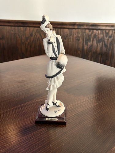 Giuseppe armani figurina - giuseppe,