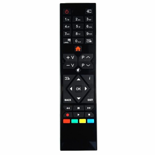 Nuovo telecomando tv - *nuovo*,