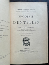 RICAMI E PIZZI - Ernest