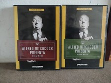Alfred Hitchcock Presenta - 2