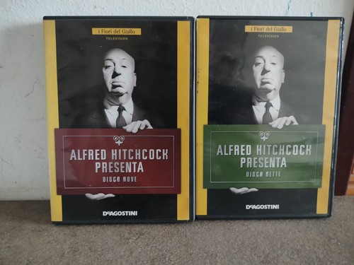 Alfred hitchcock presenta 2 - alfred,