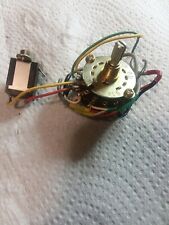 Amplificatore stereo integrato