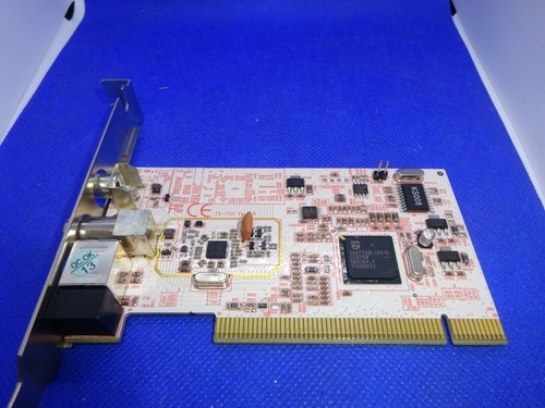 Scheda cinergy 250 dvb t - tv, dvb-t