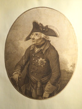 Francesco BARTOLOZZI RARE