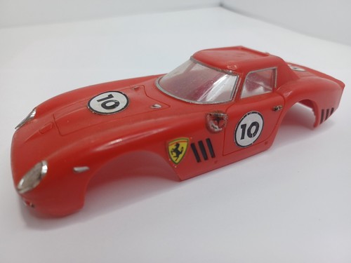 Rara carrozzeria slot car - rara,