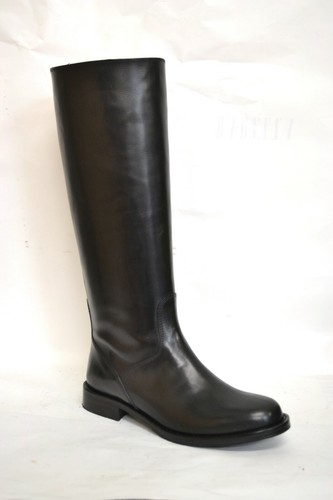 Womens zipless boots - boots, 3