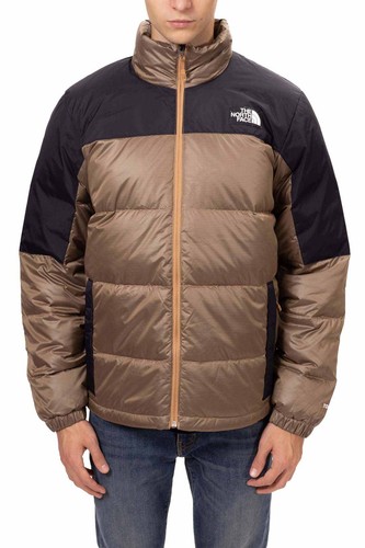 The north face giubbotto - face,