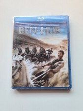 BEN-HUR (2016) BLU RAY NUOVO