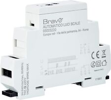 Interruttore Automatico Luci