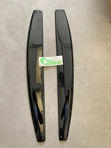 Front sponsons std sxr800 - front,