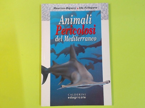 Animali pericolosi del - animali,