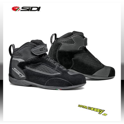 Scarpe moto sidi gas - sidi,