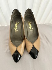YSL Yves Saint Laurent decolte