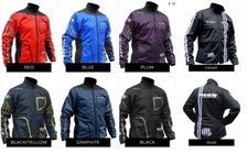 Wulfsport giacca prova adulti - wulfsport,