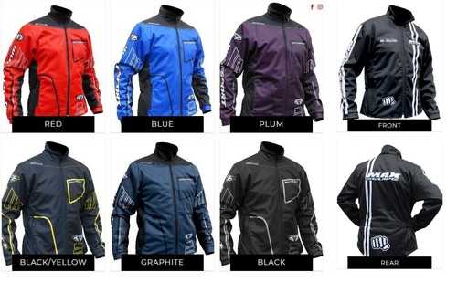 Wulfsport giacca prova adulti - wulfsport,