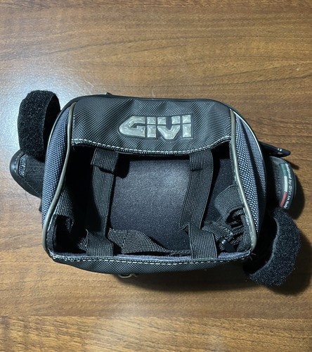 Marsupio givi per manubrio - givi,