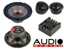Sistema audio per Seat Leon 1