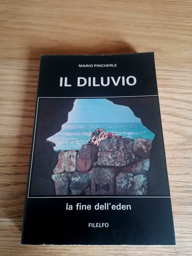 Diluvio fine dell eden - la,