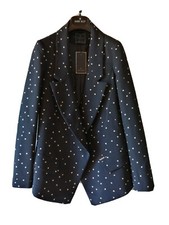 GIACCA LUNGA DONNA CON