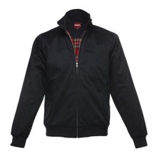 GIACCA HARRINGTON UOMO