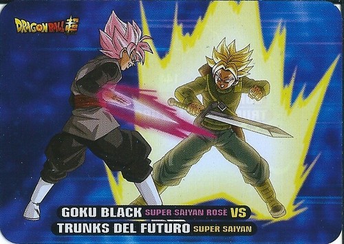 Dragon ball saga collection - ball,