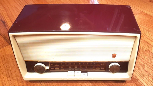 Radio grundig modello - grundig,