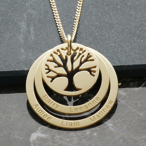 Collana catena ciondolo