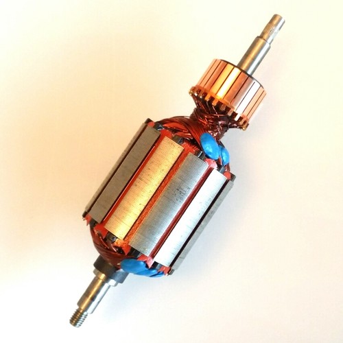 Induit moteur pour - induit,