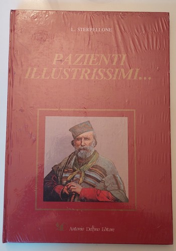 Pazienti illustrissimi l - pazienti,