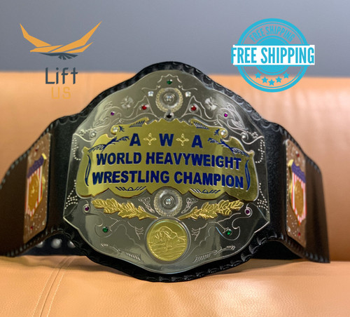 Awa world heavyweight - awa,