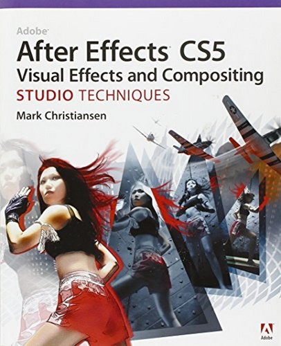 Adobe after effects cs5 - after,