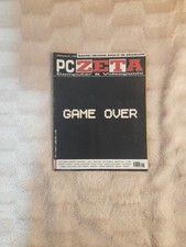 ULTIMO NUMERO ZETA RIVISTA