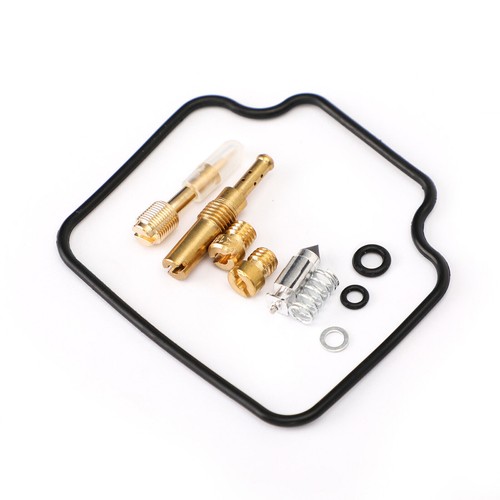 Kit riparazione carburatore - di,